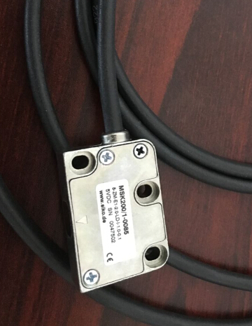 ¹SIKOԴ MSK200/1