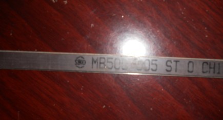 MB500